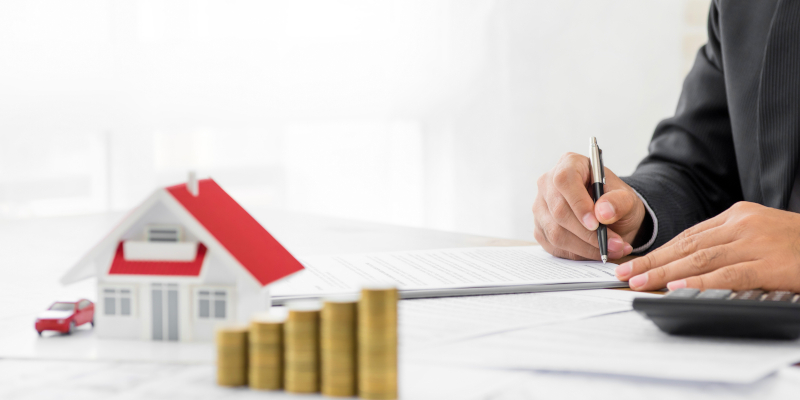 Claims Assistance in Pasadena, Texas