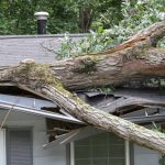 Hurricane Damage Insurance Claims
