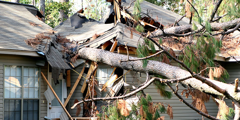 What You Need to Know About Storm Damage Insurance Claims