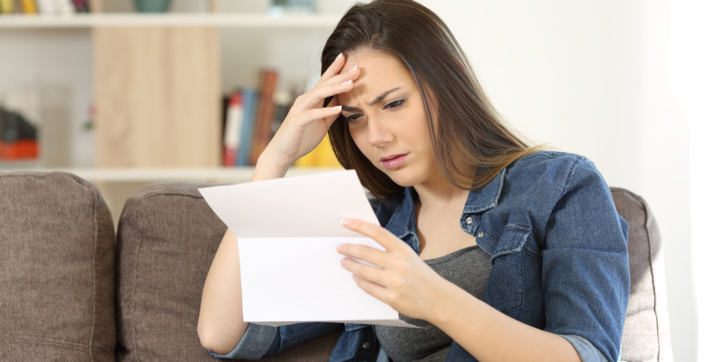 Rejected Business Insurance Claims in Houston, Texas