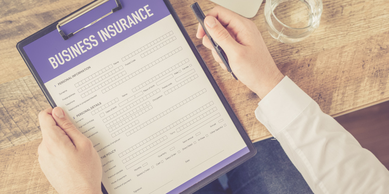 Undervalued Business Insurance Claims in Houston, Texas