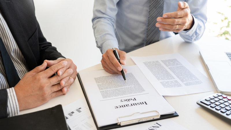 3 Insurance Claim Negotiation Tips